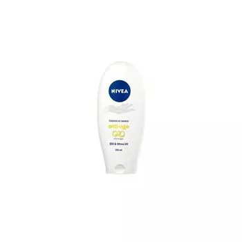 Крем для рук Crema de manos mini Q10 antiedad Nivea, 30 ml