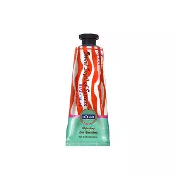 Крем для рук Crema de Manos Sweet Smell of Success Difeel, 42 ml