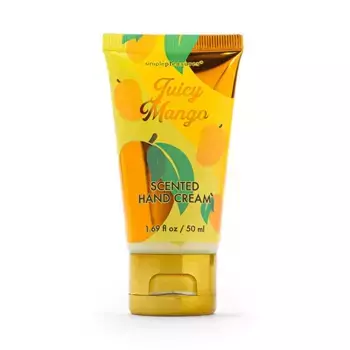 Крем для рук «Манго» Scented Hand Cream Feeling Fruity, 1 UD