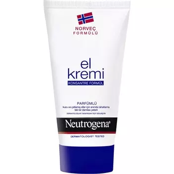 Крем для рук Neutrogena, 75 мл
