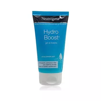 Крем для рук Neutrogena Hydro Boost, 75 мл
