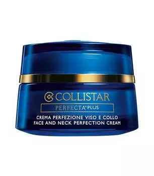 Крем для шеи и лица, 50 мл Collistar, Perfect Plus