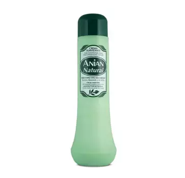 Крем для смягчения волос Natural Anian, 1.000 ml