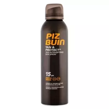 Крем для тела After-Sun Locin Hidratante Spf15 Piz Buin, 150 мл