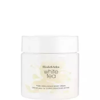 Крем для тела Белый чай 400 мл Elizabeth Arden