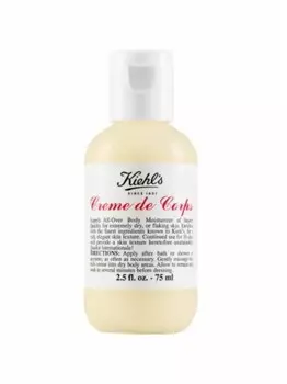 Крем для тела Creme de Corps Kiehl's