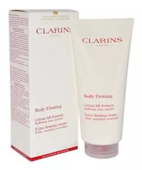 Крем для тела Extra Firming, 200 мл Clarins