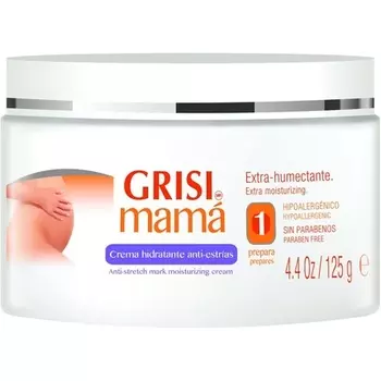 Крем для тела Grisi 125мл