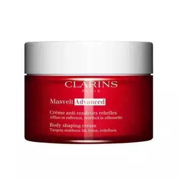 Крем для тела Masvelt crema Clarins, 200 мл.