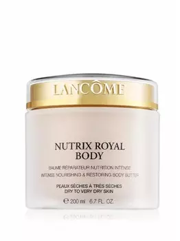 Крем для тела Nutrix Royal Corps, 200 мл Lancome