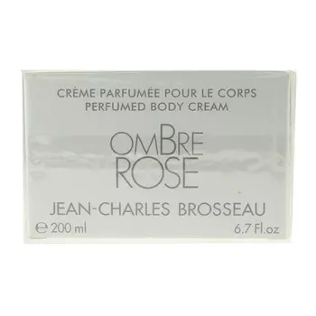 Крем для тела Ombre Rose L'Original 200мл, Jean Charles Brosseau