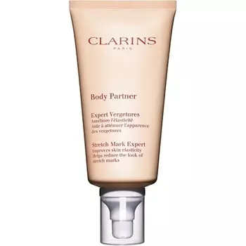 Крем для тела «Партнер» 175мл, Clarins