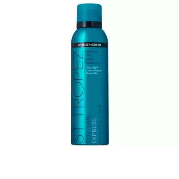 Крем для тела Self Tan Express Bronzing Mist St. Tropez, 200 мл