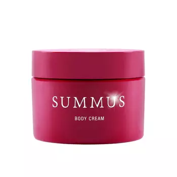 Крем для тела Shiawasedo Summus, 200 г