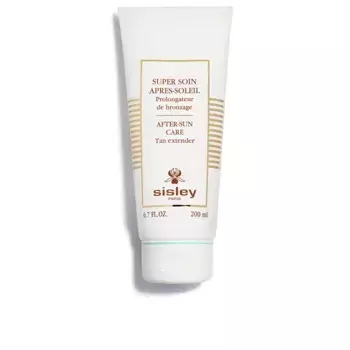 Крем для тела Super Soin Aprs Soleil Prolongateur De Bronzage Sisley, 200 мл