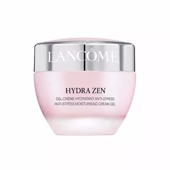 Крем для ухода за лицом Hydra zen gel-crema hidratante antiestrs Lancme, 50 мл