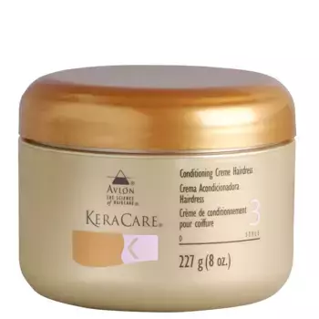 Крем для волос 227г Keracare