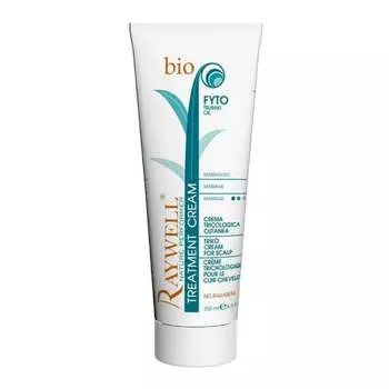 Крем для волос, 250 мл Raywell, BIO FYTO Treatment Cream