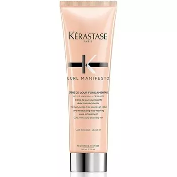 Крем для волос Curl Manifesto 150мл, Kerastase
