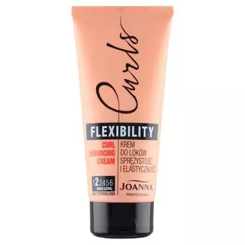 Крем для волос Joanna Professional Curls, 200 гр
