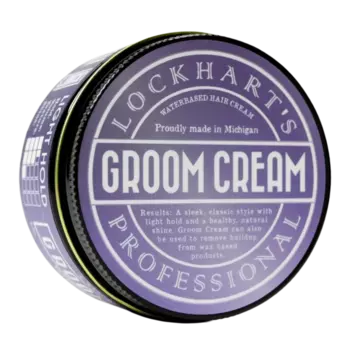 Крем для волос Lockhart'S Groom Cream, 105 гр