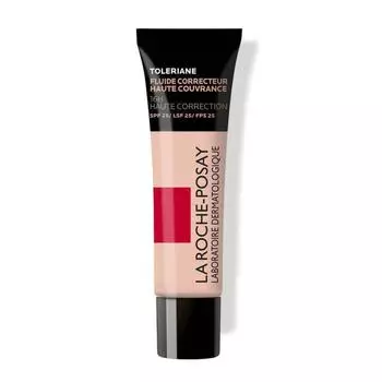 Крем-флюид для лица La Roche Posay Toleriane №16