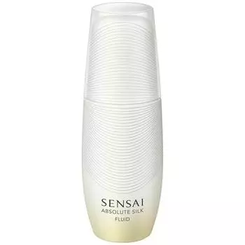Крем-флюид для лица Sensai, 80 мл