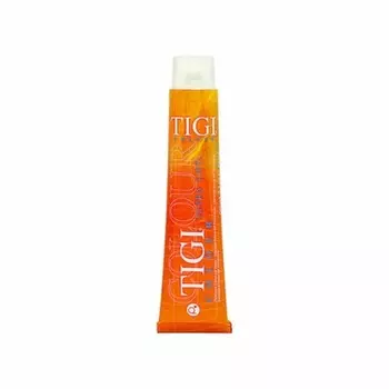 Крем-гель Color Radiant Gloss 0/22 Фиолетовый 60мл, Tigi
