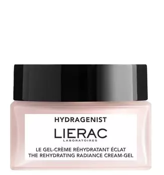 Крем-гель для лица Lierac Hydragenist, 50 мл
