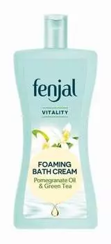 Крем-гель для ванны Fenjal, Vitality