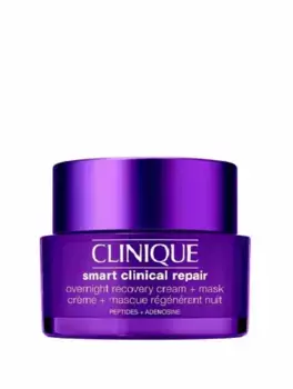 Крем и маска для лица Smart Clinical Repair, 50 мл Clinique