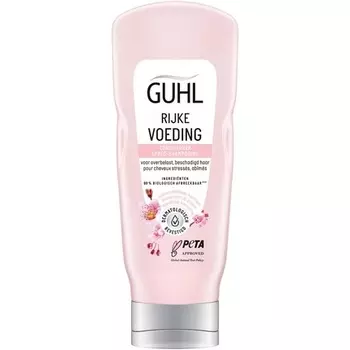 Крем-кондиционер Rich Nutrition, Guhl
