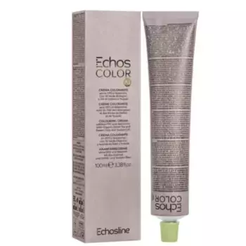 Крем-краска 880 Extra Light Blonde 100 мл - Краска для волос Echosline