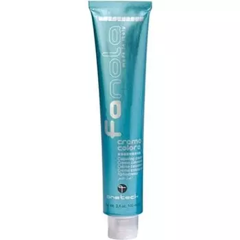 Крем-краска Colore Cream 4.29 Темный шоколад 100мл, Fanola