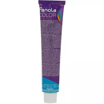 Крем-краска Creme Colore 8.4 Светло-русый медный 100 мл, Fanola