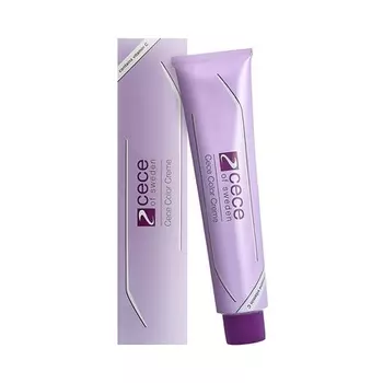 Крем-краска для волос Color Creme 125 мл 5/6, Cece Of Sweden