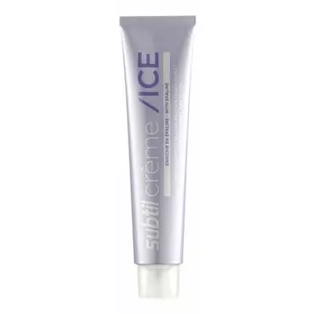 Крем-краска для волос Creme Ice Subtil