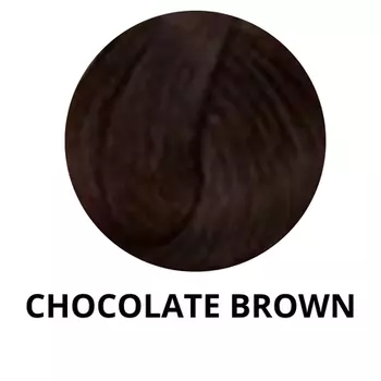 Крем-краска для волос Glow Long Lasting - 653, 40 мл Kallos