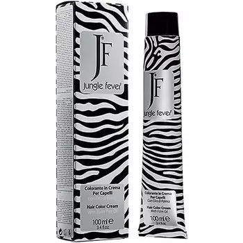Крем-краска для волос Jungle Fever, тюбик 100 мл, настраиваемый, 7,23 B.Do Tropicale, Beautistoreprofessional.It