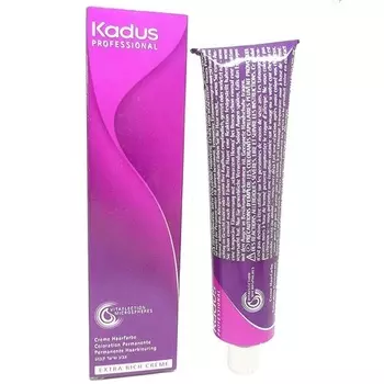 Крем-краска для волос Kadus Mixtone Violet Intensiv 60мл