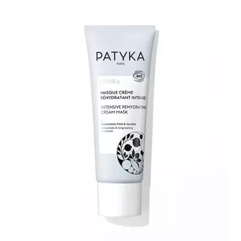 Крем-маска Patyka Hydra Интенсивная 50мл