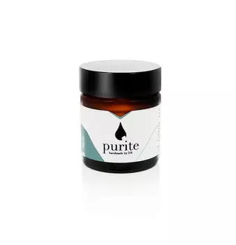 Крем-мусс для лица 30 мл Purite Light