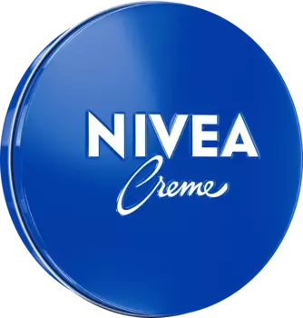 Крем Нивея банка 75 мл. NIVEA