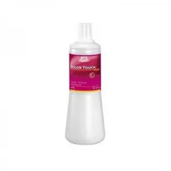 Крем-оксидант 4%, 120 мл Wella Professionals, Color Touch Plus