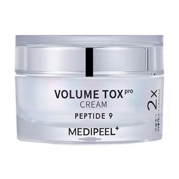 Крем Peptide 9 Volume Tox Pro 50 мл Medi-Peel