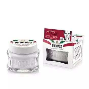 Крем перед бритьем 100 мл Proraso