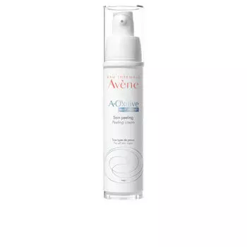 Крем против морщин A-oxitive noche cuidado peeling Avne, 30 мл