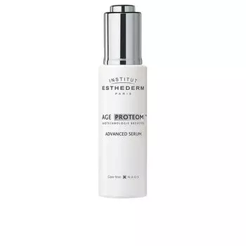 Крем против морщин Age proteom advanced srum Esthederm, 30 мл