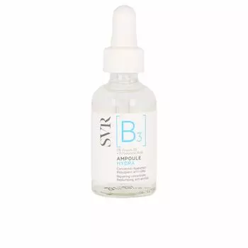 Крем против морщин B3 ampoule hydra Svr laboratoire dermatologique, 30 мл