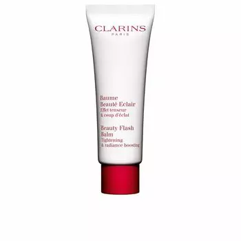 Крем против морщин Blsamo belleza relmpago Clarins, 50 мл